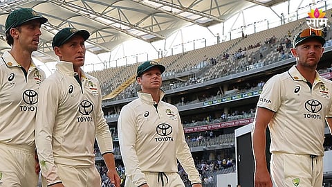 IND vs AUS: दुसऱ्या सामन्यापूर्वी टेन्शन वाढलं! स्टार अष्टपैलू होऊ शकतो संघाबाहेर