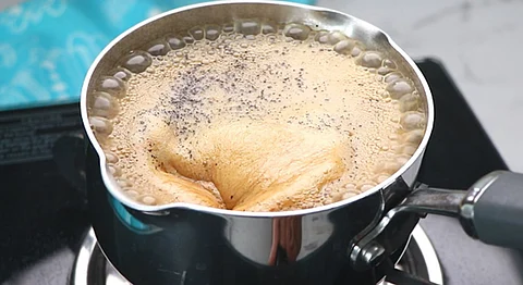 Steel vs Aluminum For Tea