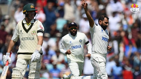 Mohammed Shami Comeback: मोहम्मद शमी कमबॅक केव्हा करणार? समोर आली सर्वात मोठी अपडेट