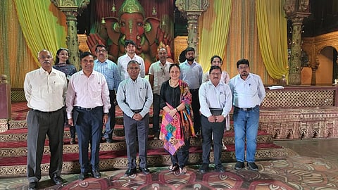 मोठी बातमी! नितीन देसाई यांचा एन. डी. स्टुडिओ राज्य सरकारच्या ताब्यात, कोण पाहणार कामकाज?