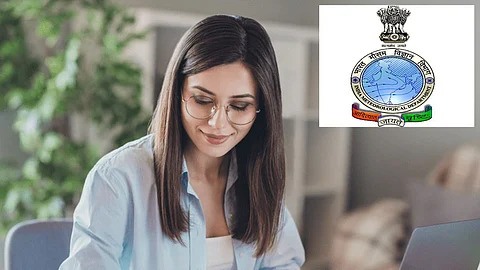 IMD Recruitment