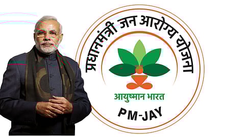 PM Jan Arogya Yojana