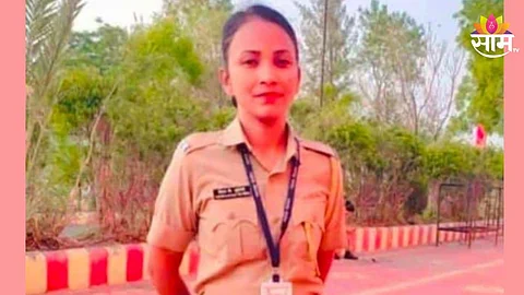Gondia ST Bus Accident: कुटुंबीयांची ती भेट ठरली शेवटची, शिवशाही बस अपघातात महिला पोलिस कॉन्स्टेबलचा मृत्यू