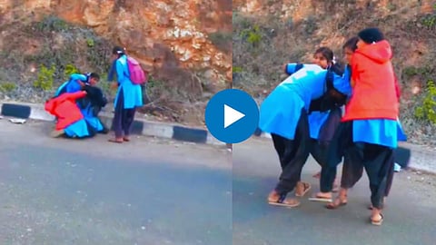 Fighting Viral Video