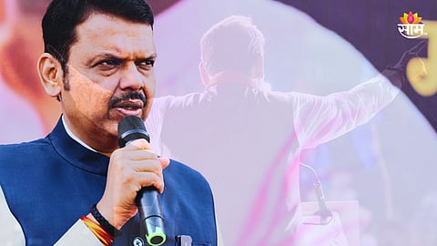 Devendra Fadnavis