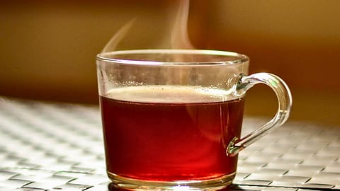 Ginger Tea Benefits