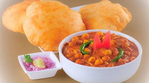Tiffin Box Recipe