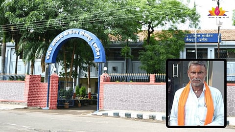 Solapur Crime: सोलापूर हादरलं! पोरानेच बापाला संपवलं, गळा दाबून घेतला जीव