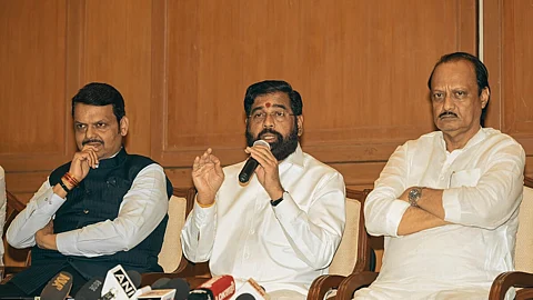 Maharashtra Politics