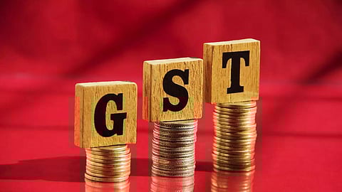 GST Rate