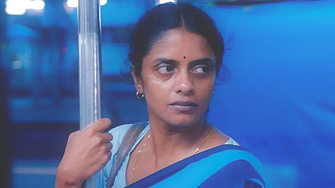 ऑल वुई इमॅजिन ॲज लाइट