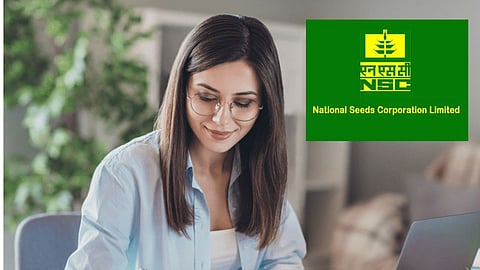 National Seeds Corporation Recruitment