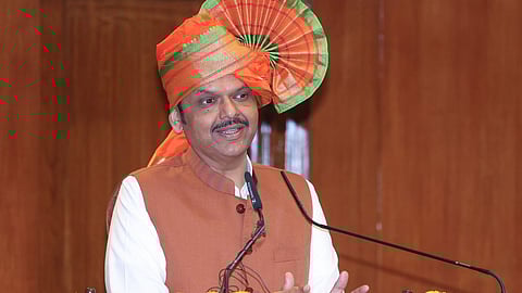 Devendra Fadnavis