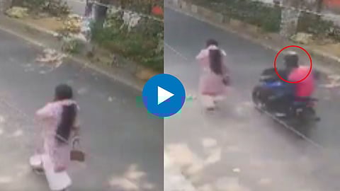 Shocking Viral Video