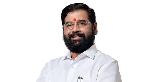 Eknath Shinde Net Worth