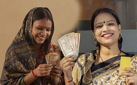 Mukhyamantri Mazi Ladki Bahin Yojana