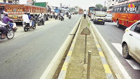 Pune News: खंडोबाची सोमवती यात्रा ३० डिसेंबरला, वाहतुकीत मोठे बदल; या पर्यायी मार्गाचा करा वापर