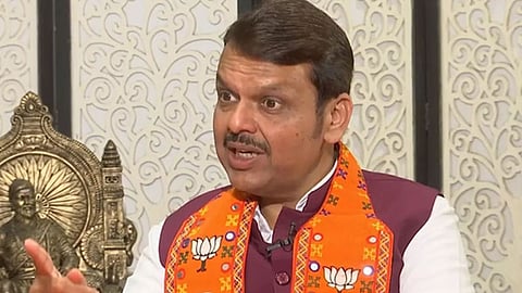 Chief Ministere Devendra Fadnavis