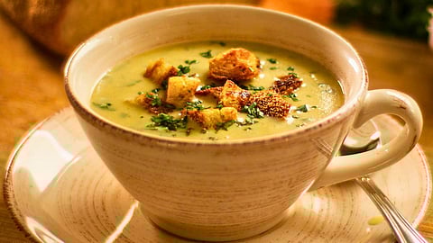 garlic recipes