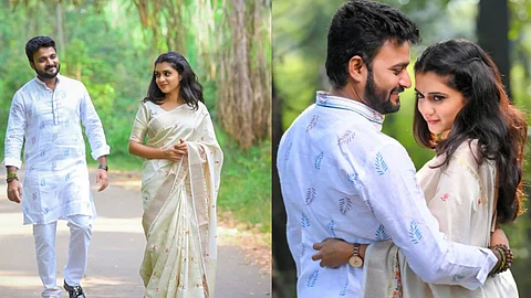 Kiran Gaikwad