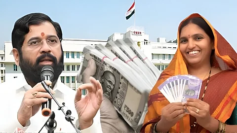 Ladki Bahin Yojana