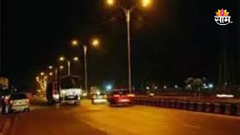 Pune News: माणुसकी जिवंत आहे का? अर्भकाला रस्त्यावर सोडलं, आवाज येऊ नये म्हणून तोंडाला बांधली पिशवी