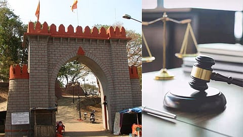 Durgadi Fort