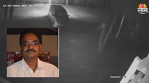 वाघ हत्या प्रकरणात नवा ट्विस्ट, कट रचणारा सूत्रधारच सापडला