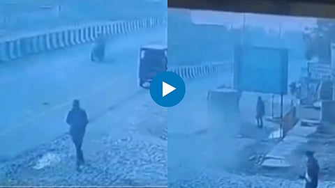 Shocking Video