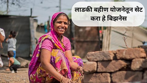 Startup ideas for women