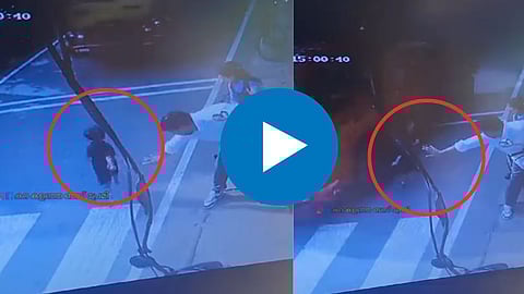 Viral Video