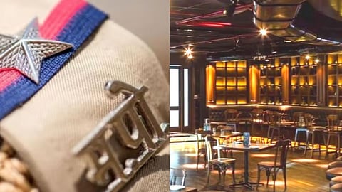 ३१ डिसेंबरला बारबालांना नाचवल्यास हॉटेलचं लायसन्स रद्द होणार