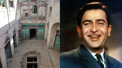 भारतच नाही तर पाकिस्तानमधील 'या' ठिकाणी देखील साजरा केली राज कपूर यांची जन्मशताब्दी