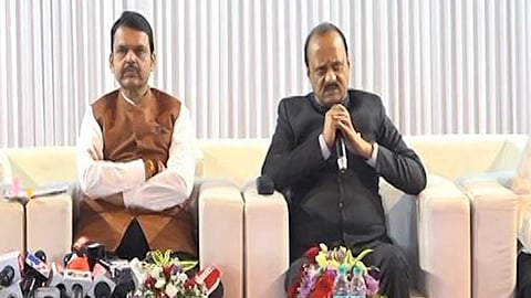 ajit pawar News