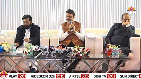 Devendra Fadnavis