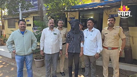 Kalyan Crime: रस्ता विचारण्यावरून वाद, तरुणावर कोयत्याने जीवघेणा हल्ला; कल्याणमधील धक्कादायक घटना