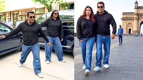 AI and Photoshop Creative Images