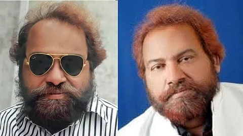 vijay wakode Death
