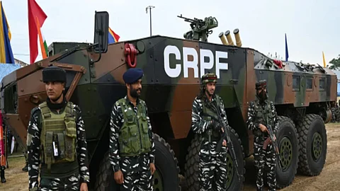 CRPF Recruitment:
