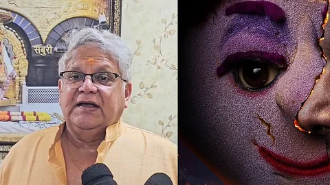 Mahesh Kothare
