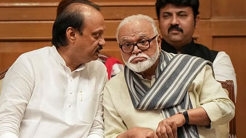 Chhagan Bhujbal