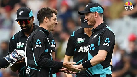 New Zealand Captain: मुंबईच्या खेळाडूला मोठी ऑफर! IPL आधी मिळाली कर्णधारपदाची जबाबदारी