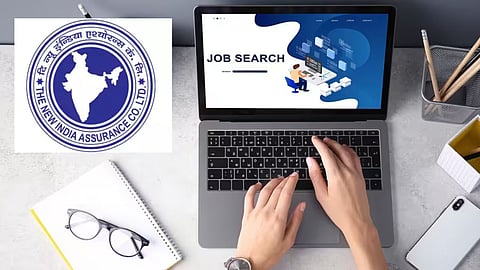 NIACL Recruitment