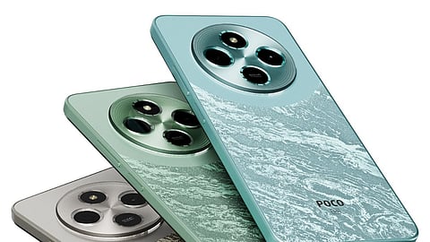 5GSmartphone