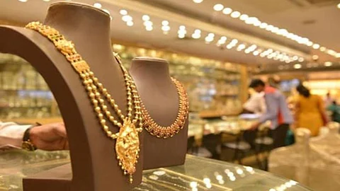 Gold Jewelry