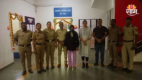 Pune Crime: पुण्याच्या उद्योजकाला ४ कोटींना फसवणाऱ्या 'गुढिया'चं गूढ उकललं, १० महिन्यांपासून होती गायब