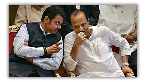 CM Devendra Fadnavis