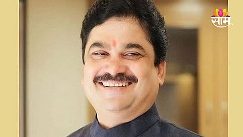 Ram Shinde: शिक्षकांची परिस्थिती बघून नोकरी सोडली अन् राजकारणात आलो, राम शिंदेनी मांडली व्यथा