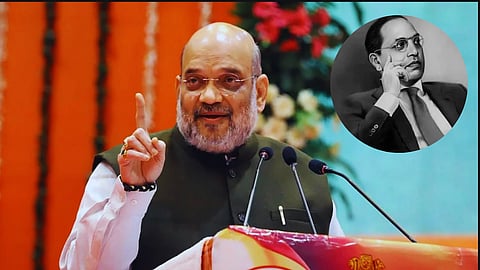 Amit Shah