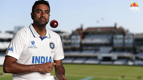 R Ashwin Retirment: रोहित- गंभीरमुळे अश्विनने निवृत्ती घेतली? पाकिस्तानच्या माजी खेळाडूचा मोठा आरोप